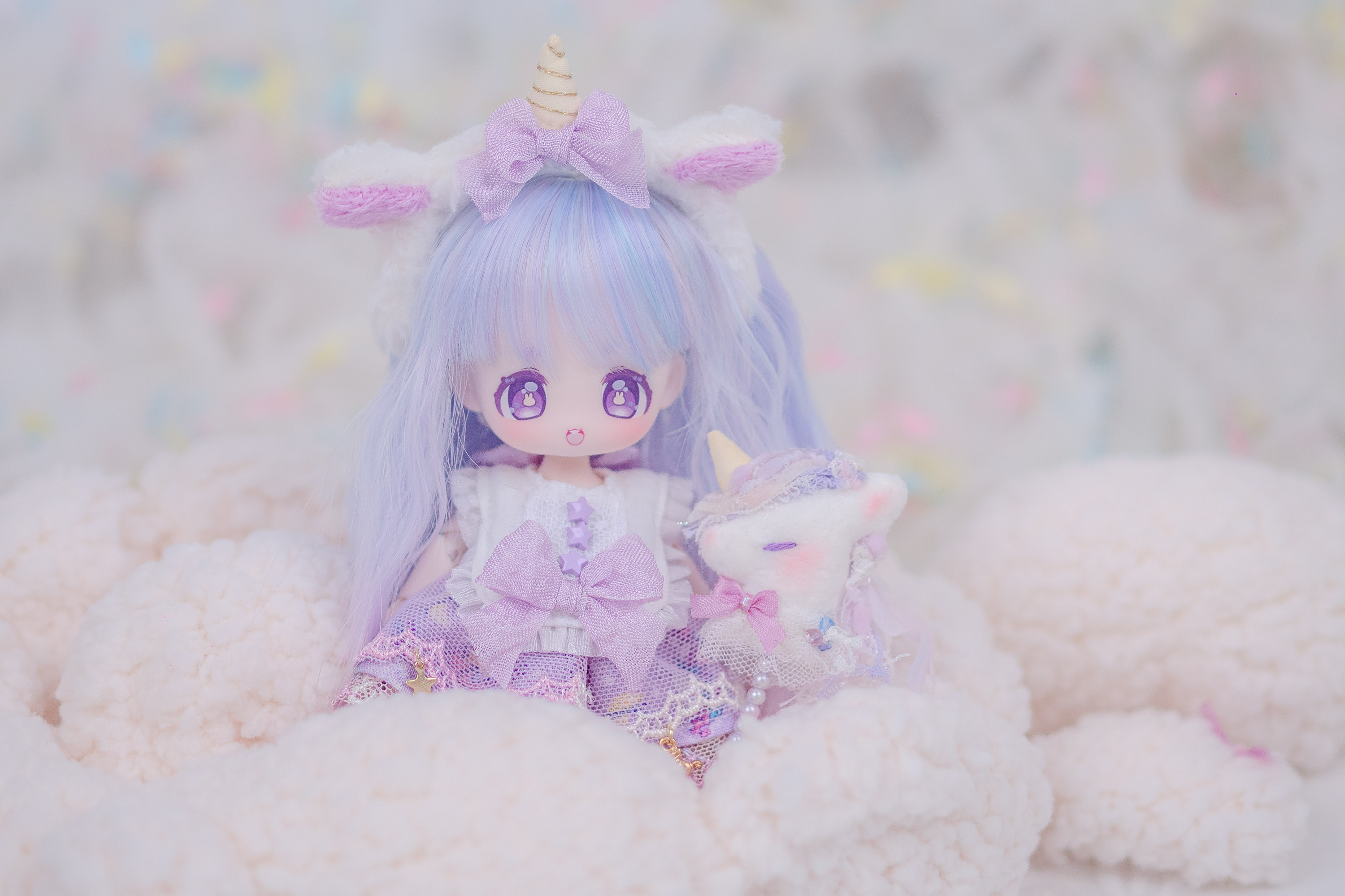 アウトフィットセット出品のお知らせ – 1/12サイズ – | MIMIEL | Doll