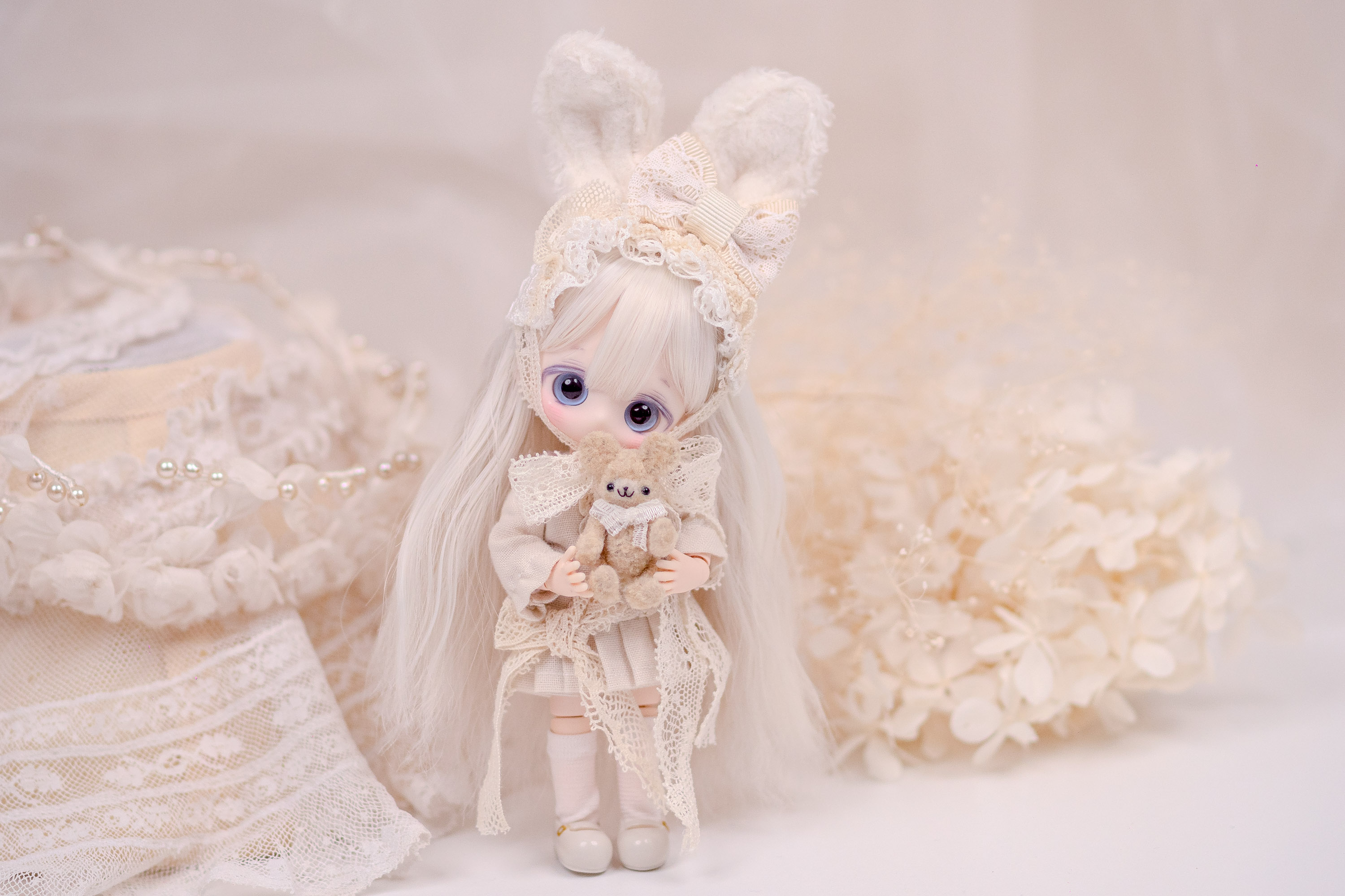 3/21 アイドール東京76 委託のお知らせ | MIMIEL | Doll Item Shop Website