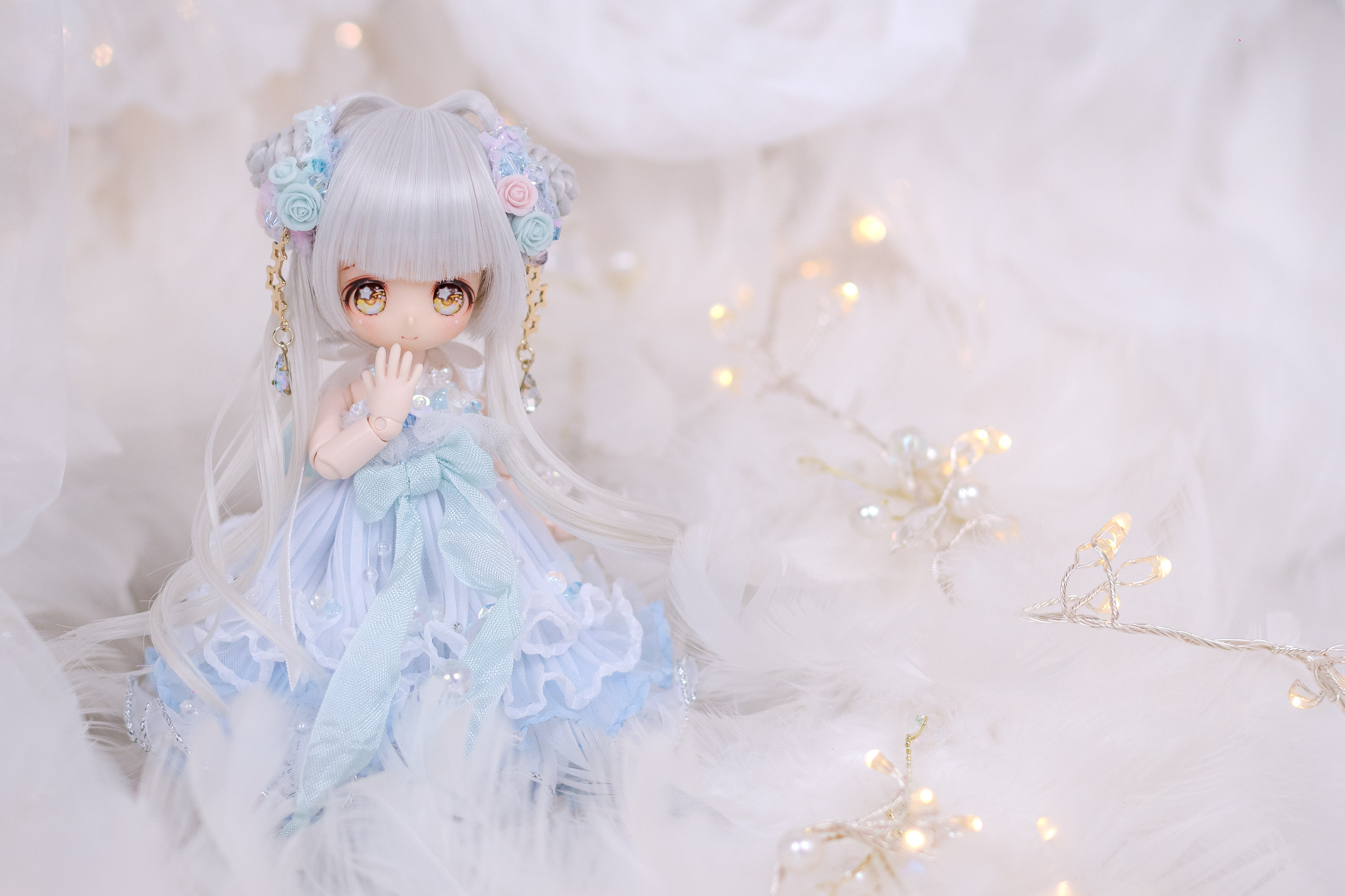 ジルミ様 リクエスト 6点 まとめ商品 6月BOOTHショップ新作お知らせ | MIMIEL | Doll Item Shop Website