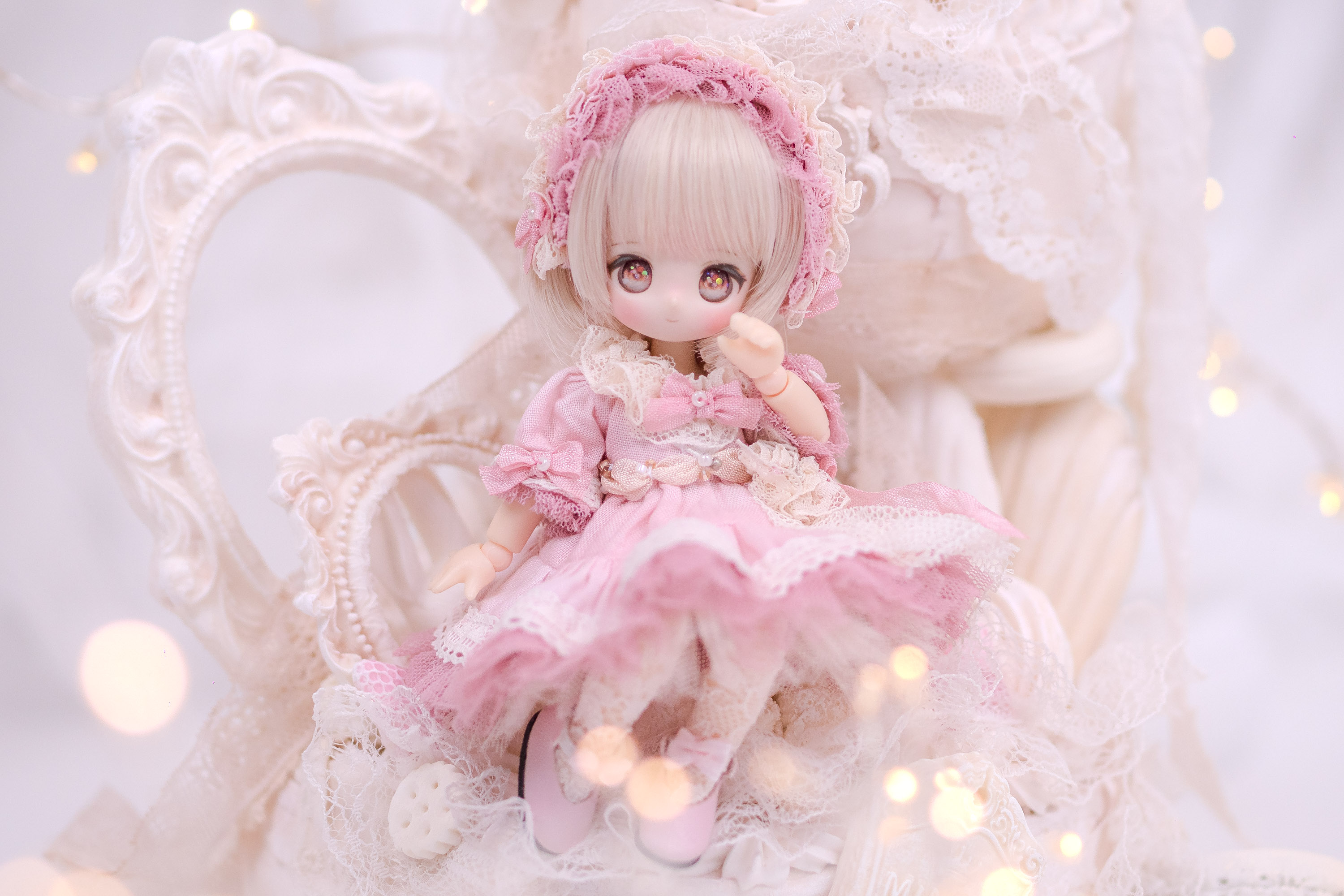 2026年6月 | MIMIEL | Doll Item Shop Website