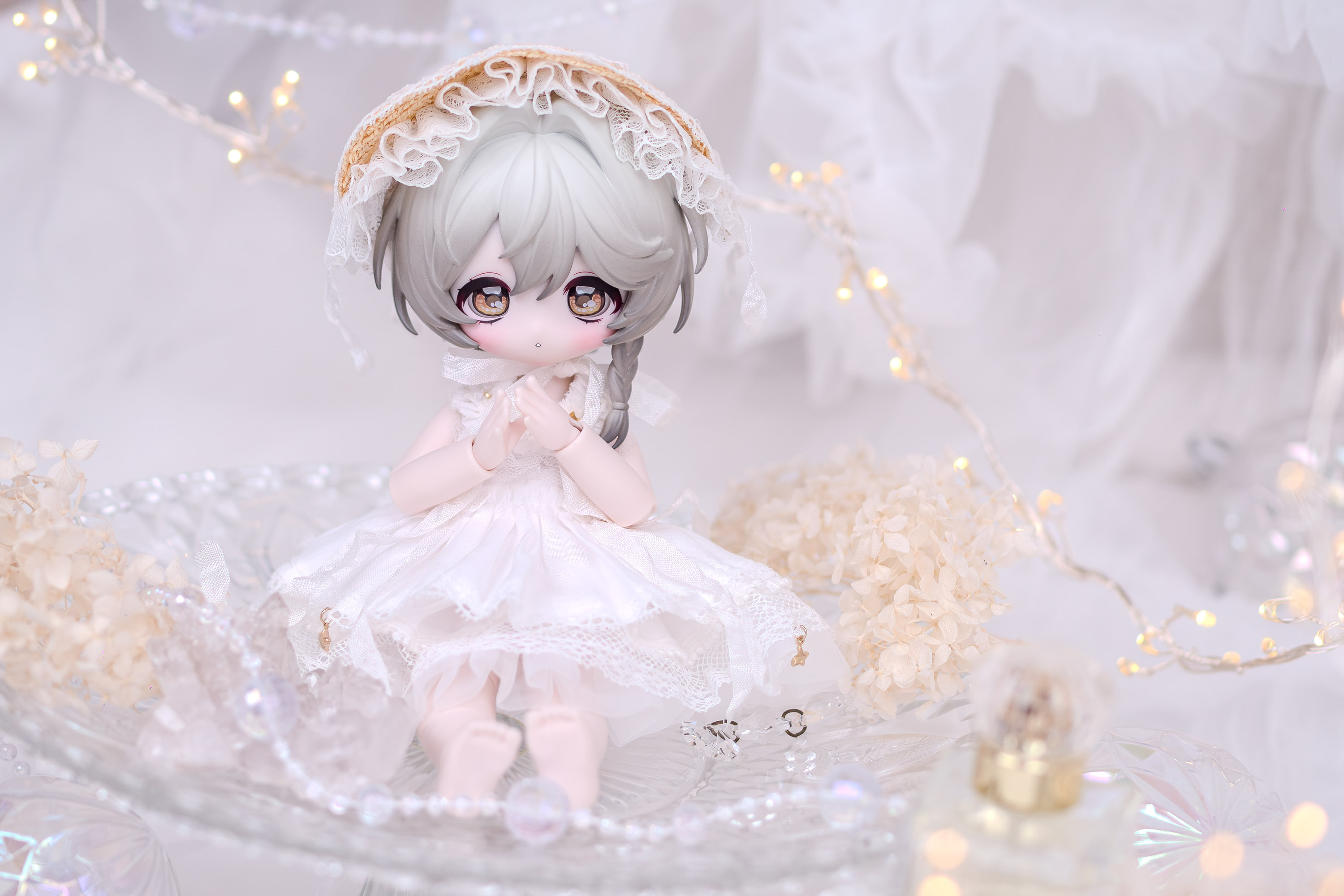 アウトフィットセット出品のお知らせ – 1/6~1/8サイズ – | MIMIEL